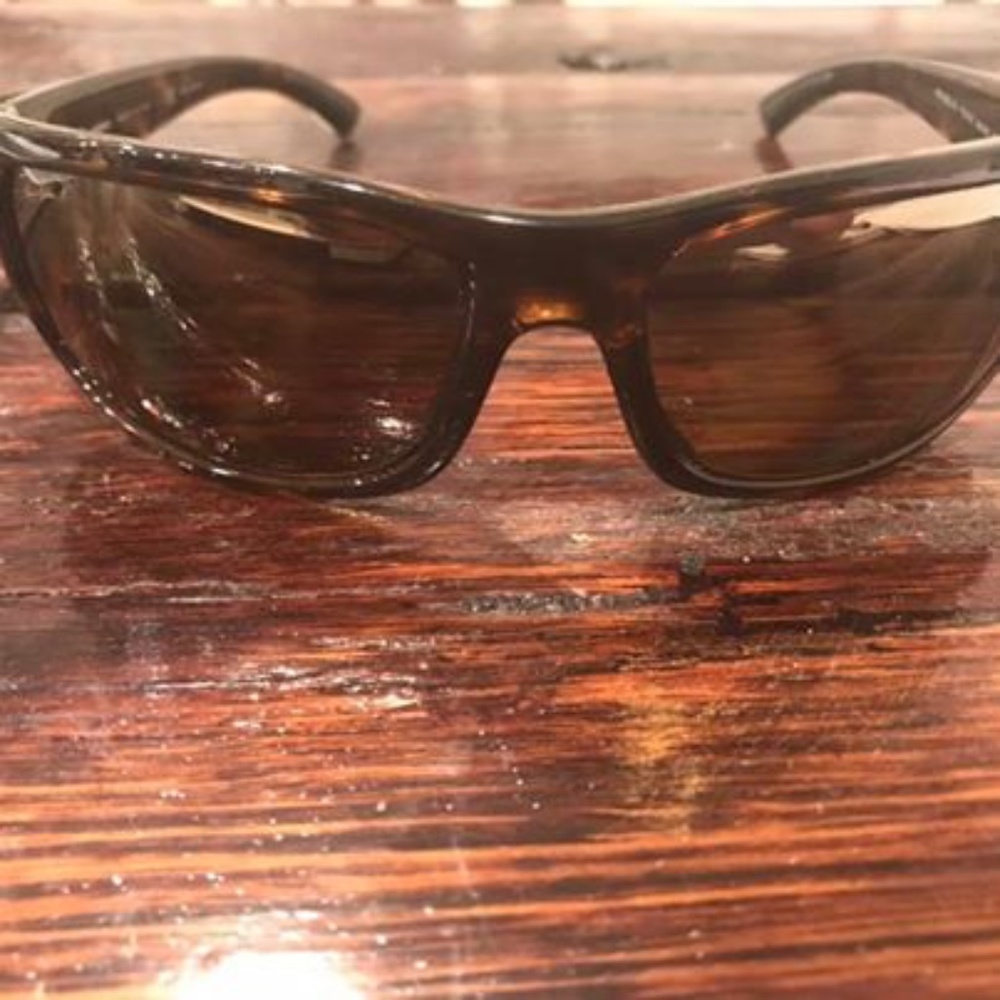 Ray Ban Chromance sunglasses 4283-ch